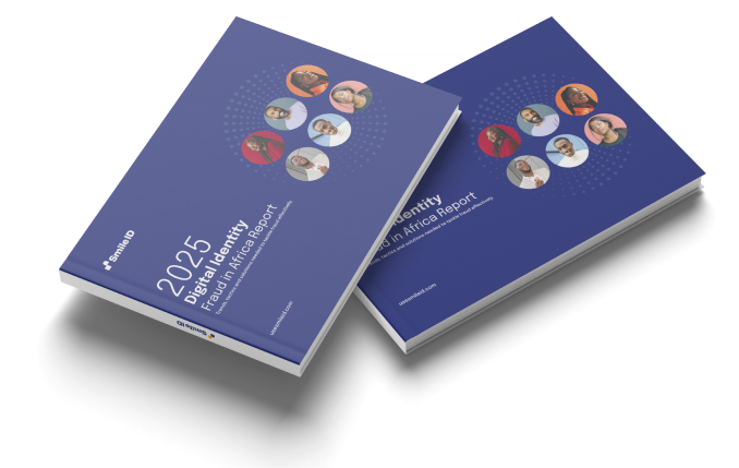 2025 Digital Identity Fraud Report